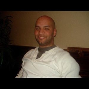 Meet your Posher, Jose